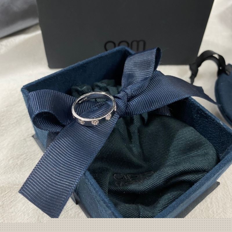 Apm Rings